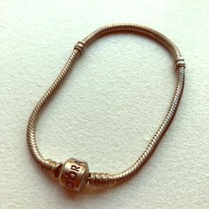 Pandora Bracelet